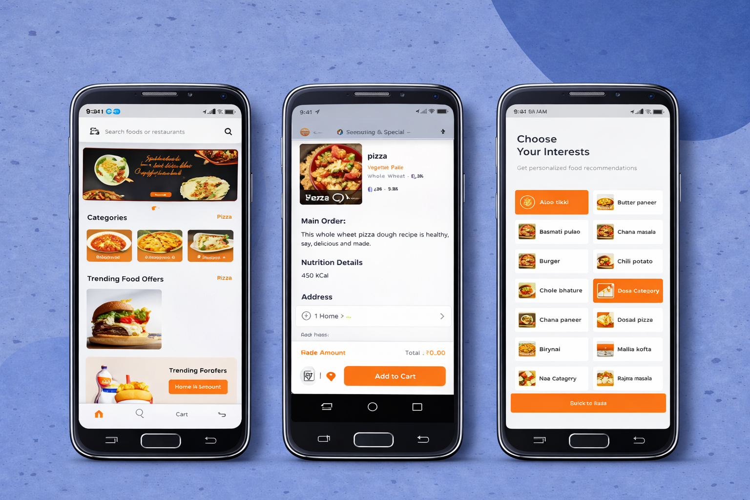 Travel App