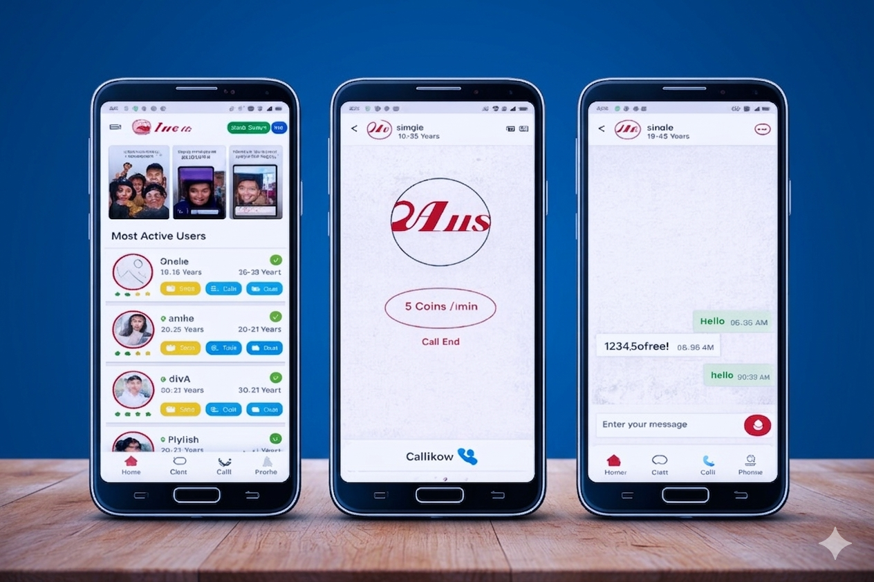 E-Commerce App